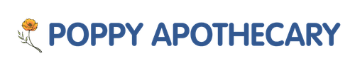Poppy Apothecary